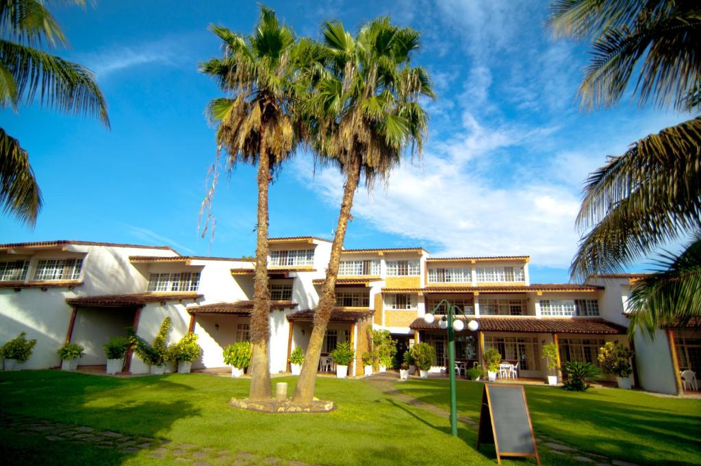 Ubuntu Residence